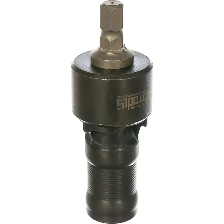 Калибратор-фаскосниматель ingotools для обработки МПТ Калибратор-фаскосниматель ingotools для обработки МПТ