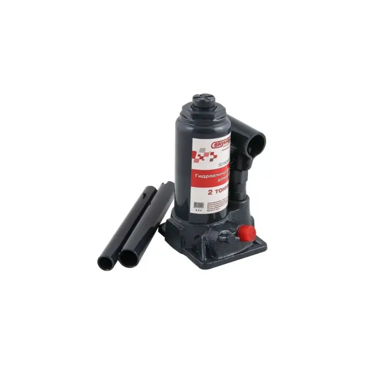 Гидравлический бутылочный домкрат SKYWAY S01804006