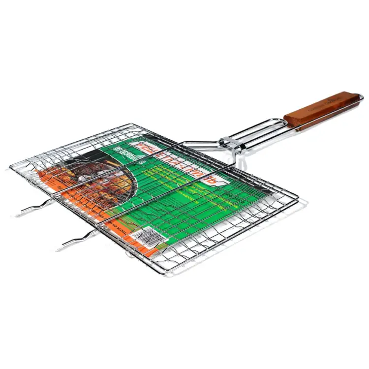 Решетка для гриля Green glade 2007В Решетка для гриля Green glade 2007В