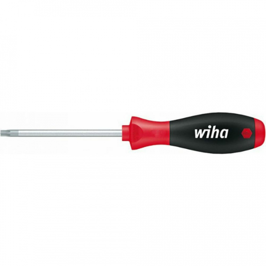 Отвертка Wiha SoftFinish Tamper Resistant 362TR