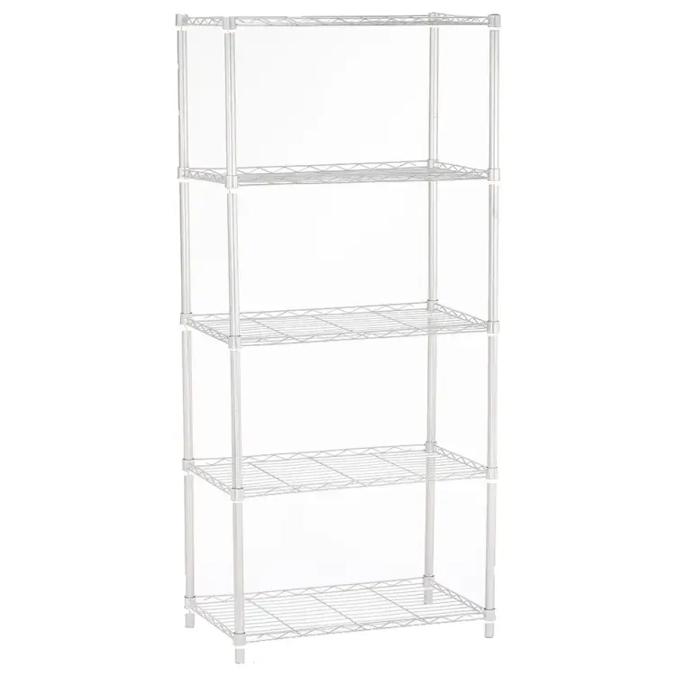 Металлический стеллаж UNISTOR ARNIE 211324