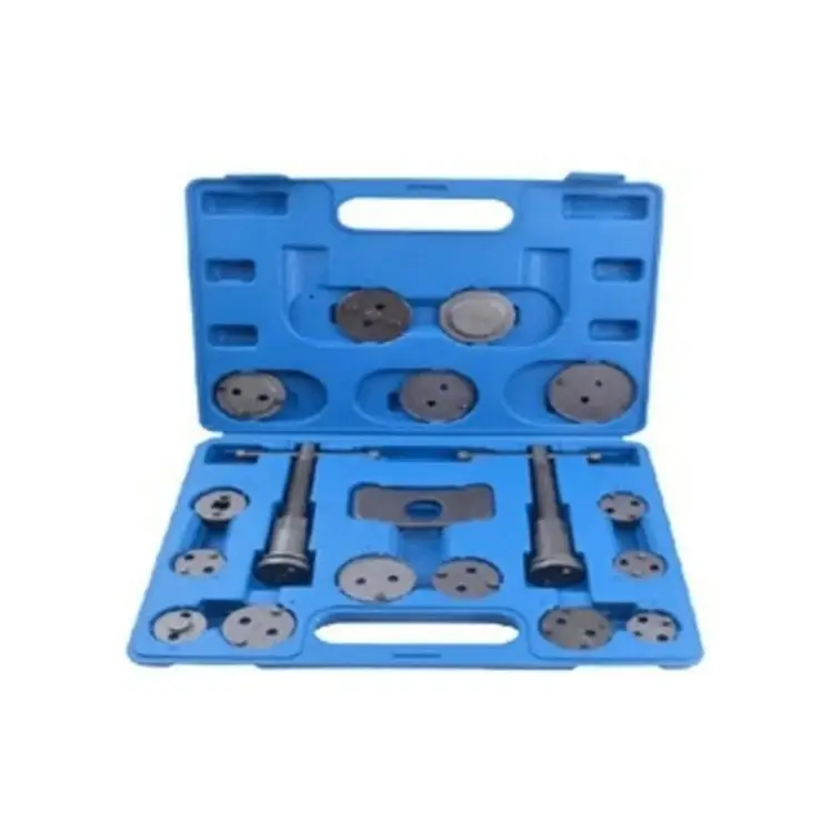 Набор для обслуживания тормозных цилиндров Rockforce RF-65805(16991)