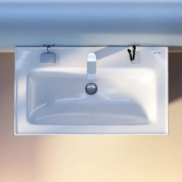 Керамическая мебельная раковина AM.PM X-Joy M85AWCC0802WG64