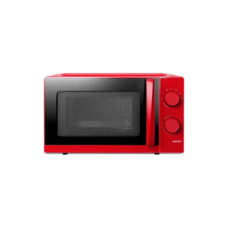 Микроволновая печь Centek CT-1571 Red