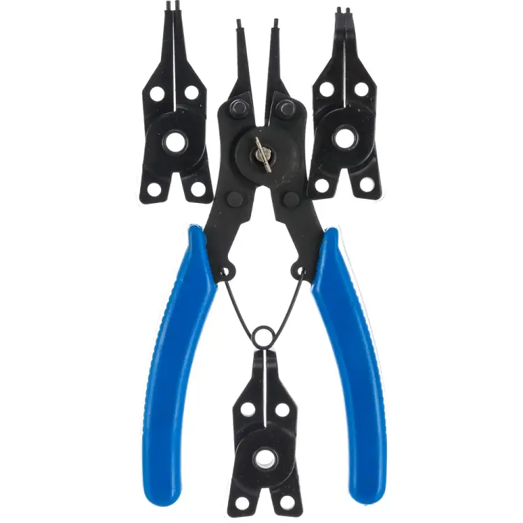 Съемник для стопорных колец STAYER 2280