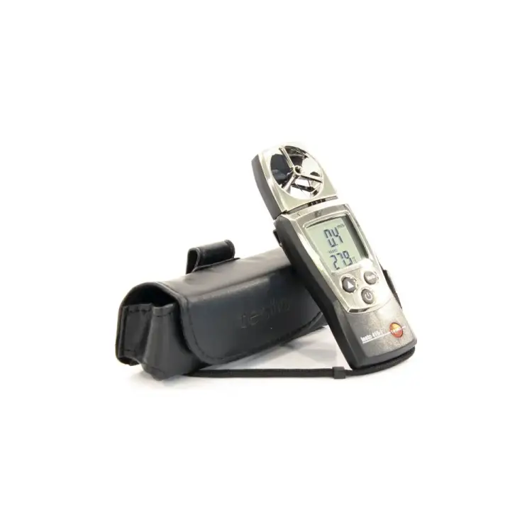 Анемометр Testo 410-1 00000002401
