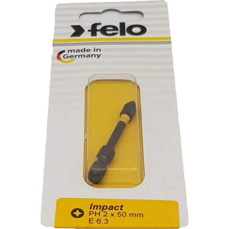 Ударная бита Felo Impact 03202541