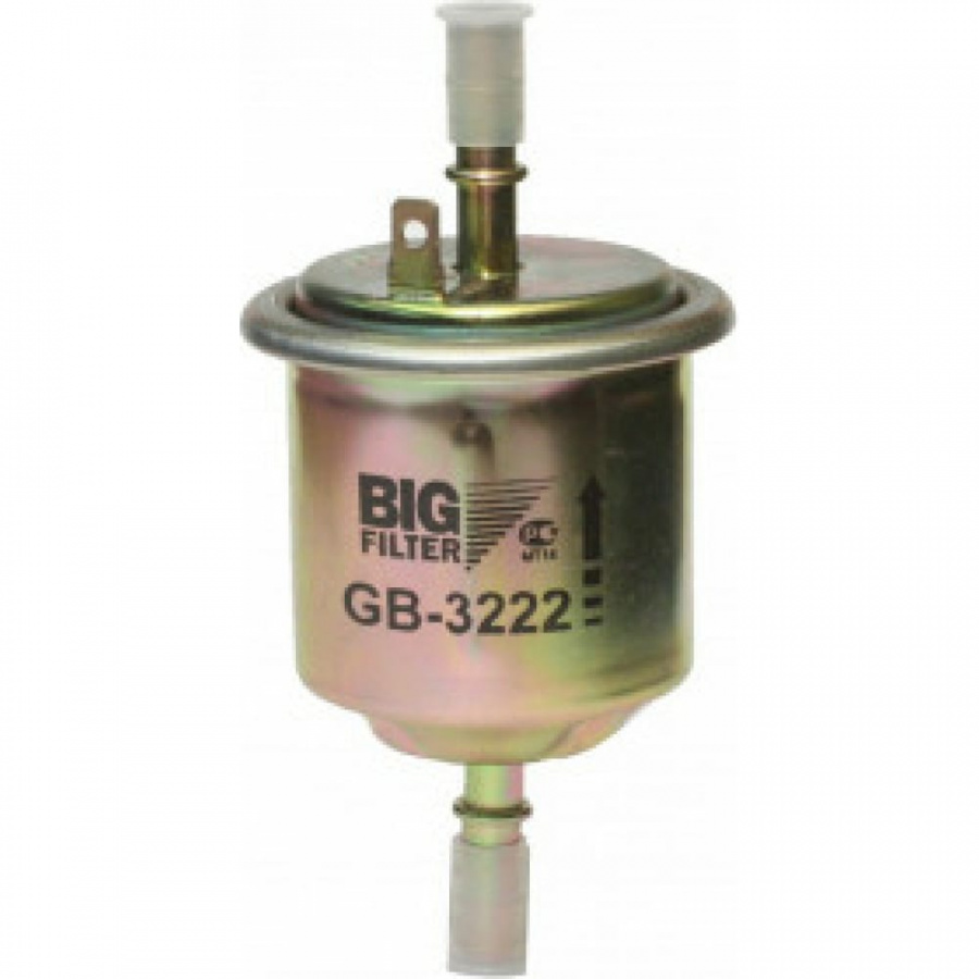 Топливный фильтр HYUNDAI Accent II 00-06 BIG FILTER GB3222