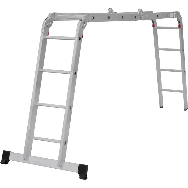 Лестница-трансформер Новая Высота 1329404 Лестница-трансформер Новая Высота 1329404