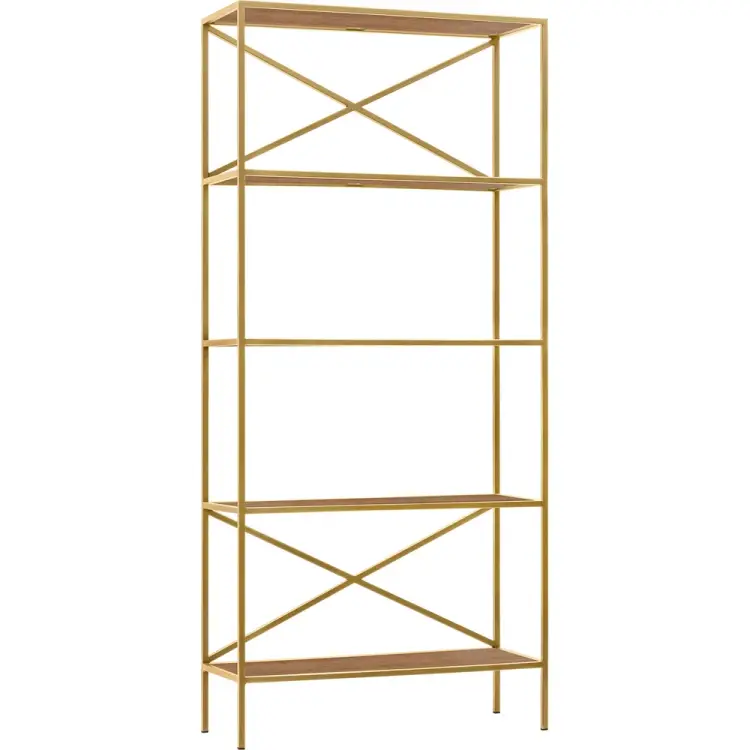 Стеллаж GreenWeen KARIN-800 GW-KARIN-800-G-L-R