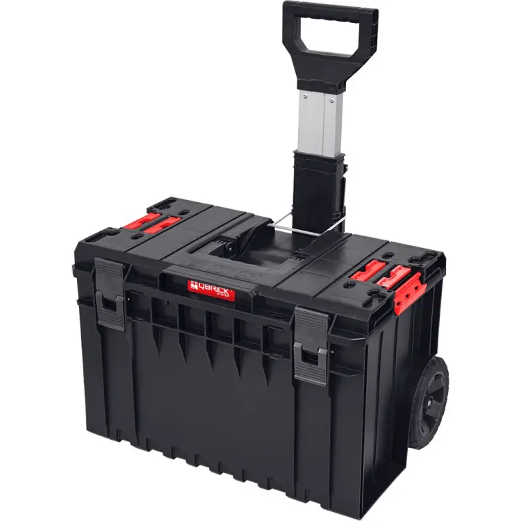 Кейс для инструментов QBRICK 2631-1