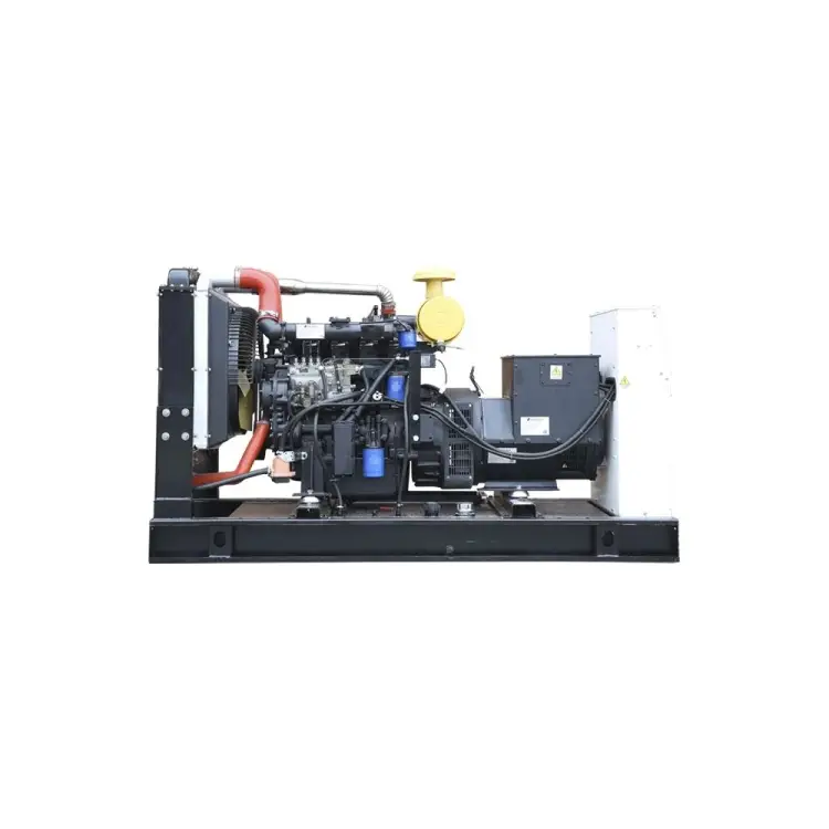 Дизельная электростанция ООО "ПК "АЗИМУТ" АД60С-Т400-1РМ19