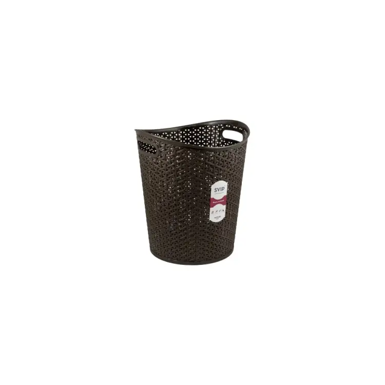 Корзина для бумаг Spin&Clean Nature SV4080ВНГ