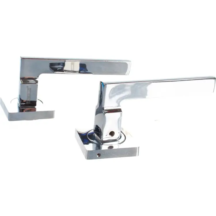 Дверная ручка PUERTO КВ INAL 514-02 CP