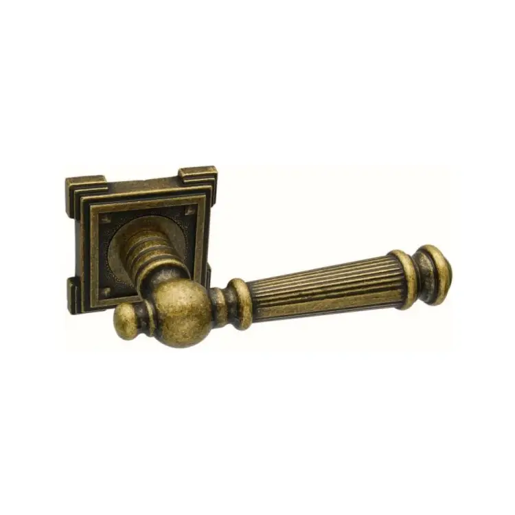 Дверные ручки ADDEN BAU CASTELLO VQ212 940000000640