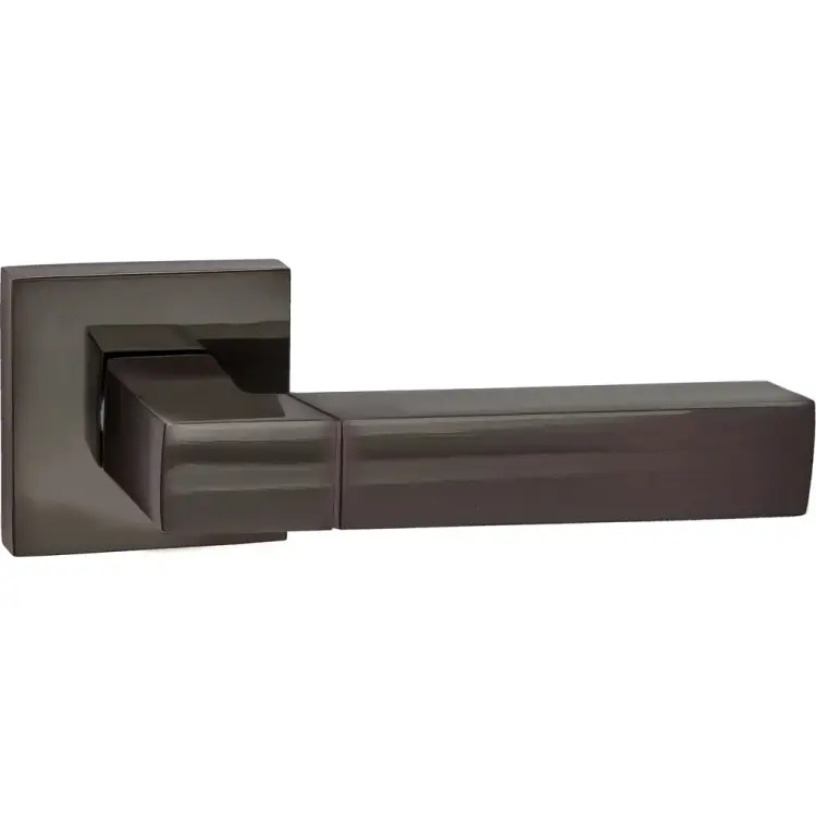 Дверная ручка Ренц Милан INDH 51-03 BN