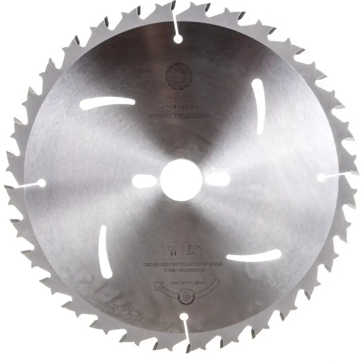 Пильный диск по дереву PROCUT 703.2553032G