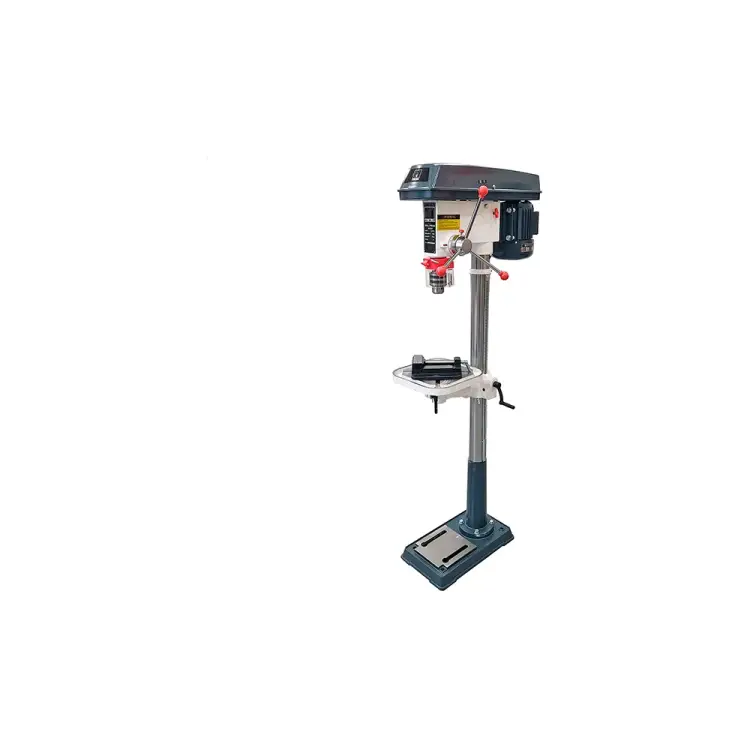 Вертикально-сверлильный станок FABTEC В 20 F 60076