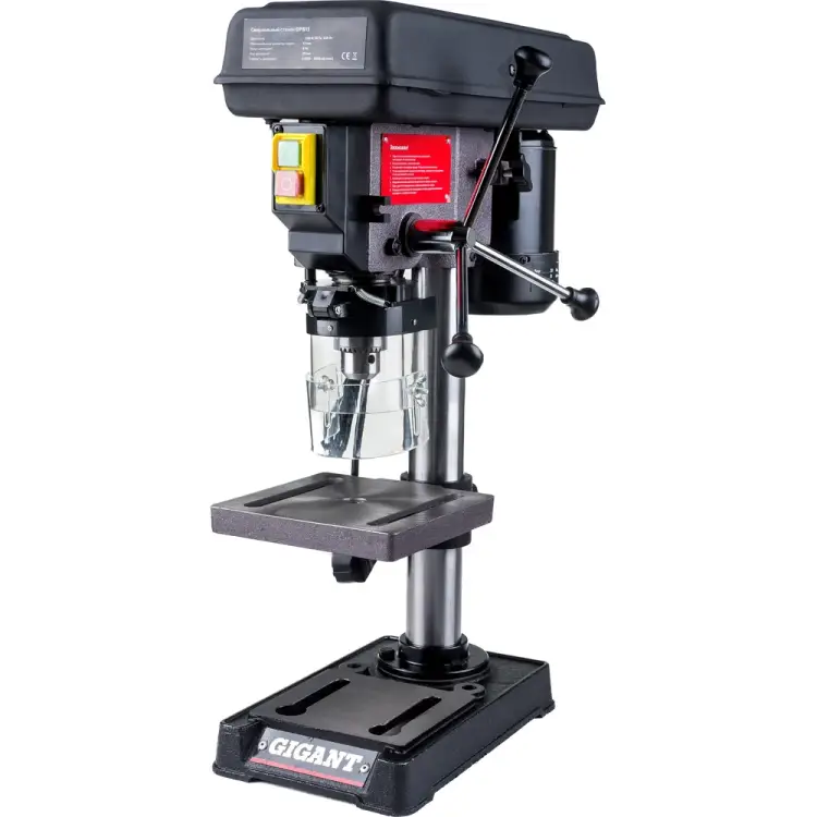 Сверлильный станок Gigant DP813