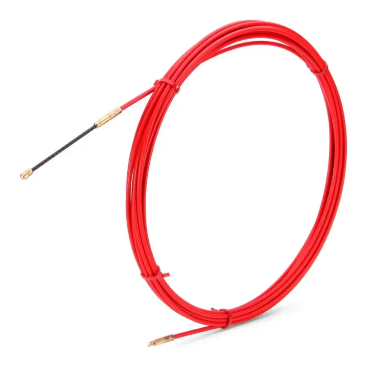 Стальная протяжка FORTISFLEX STP-4.0/20 76682