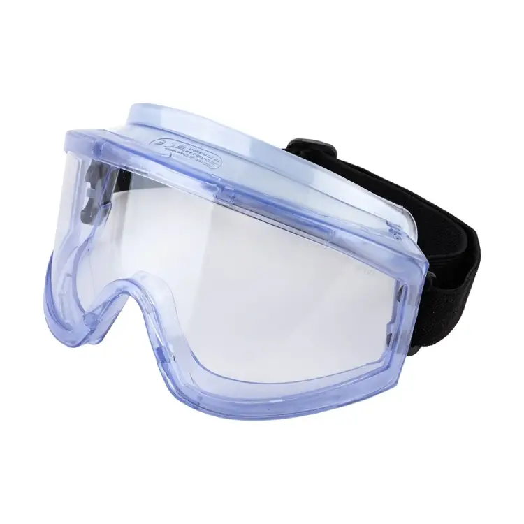 Защитные очки Jeta Safety JSG1011-C