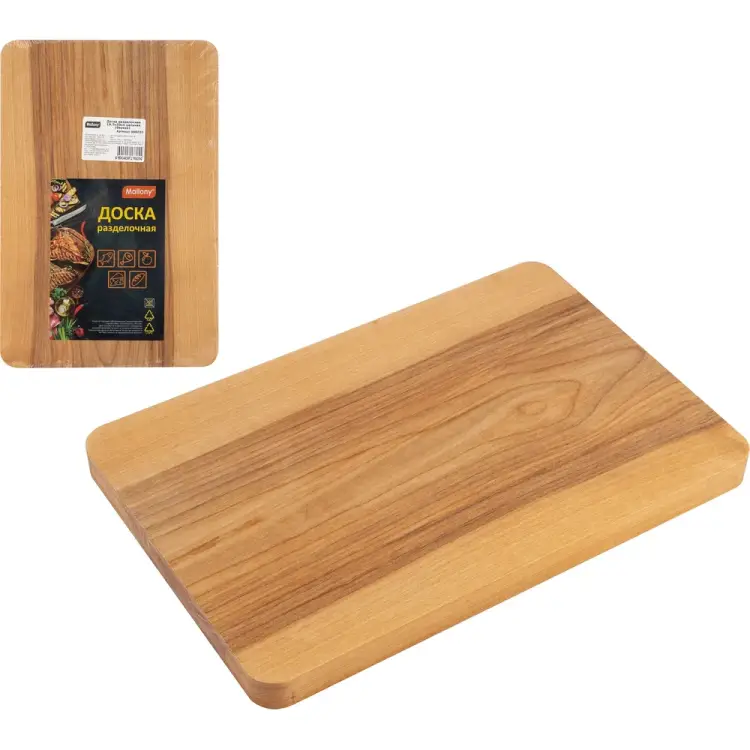 Разделочная доска Mallony 986055 Разделочная доска Mallony 986055