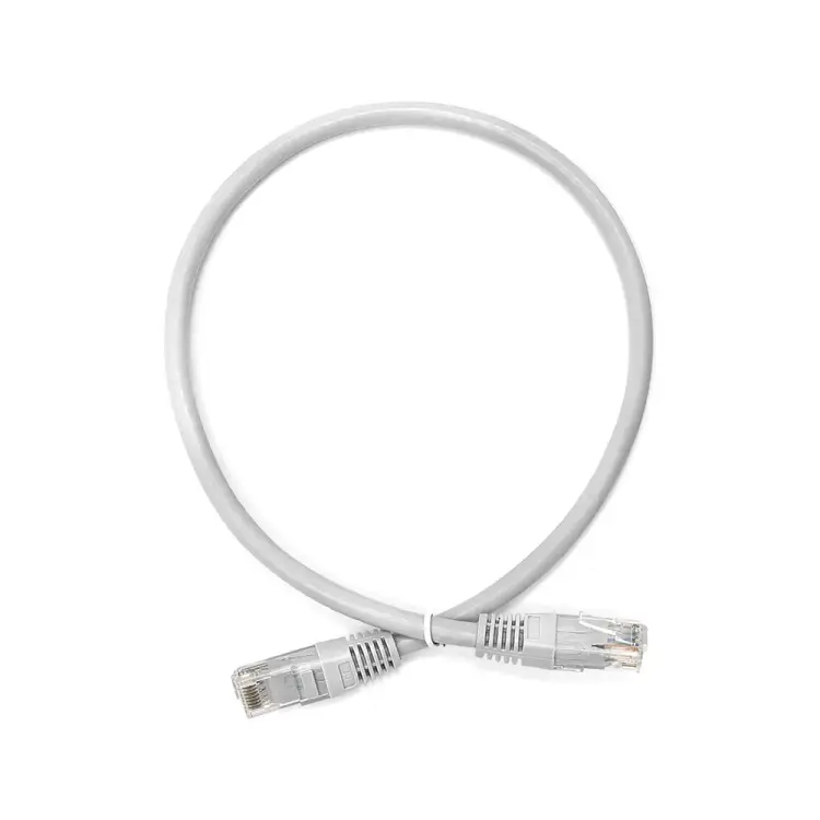 Патч-корд TWT 45-45-0.5/6-GY