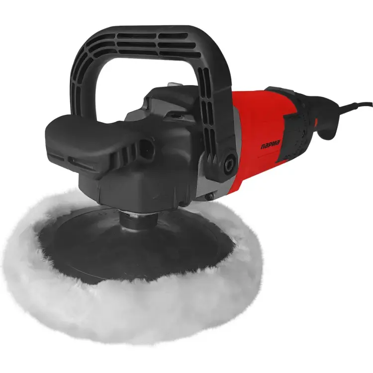 Полировальная болгарка (ушм) Парма п01-180-1650рк 02.026.00013