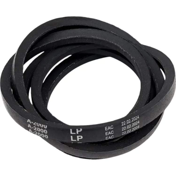 Клиновой ремень HIMPT ГОСТ 1284-89 00004200080