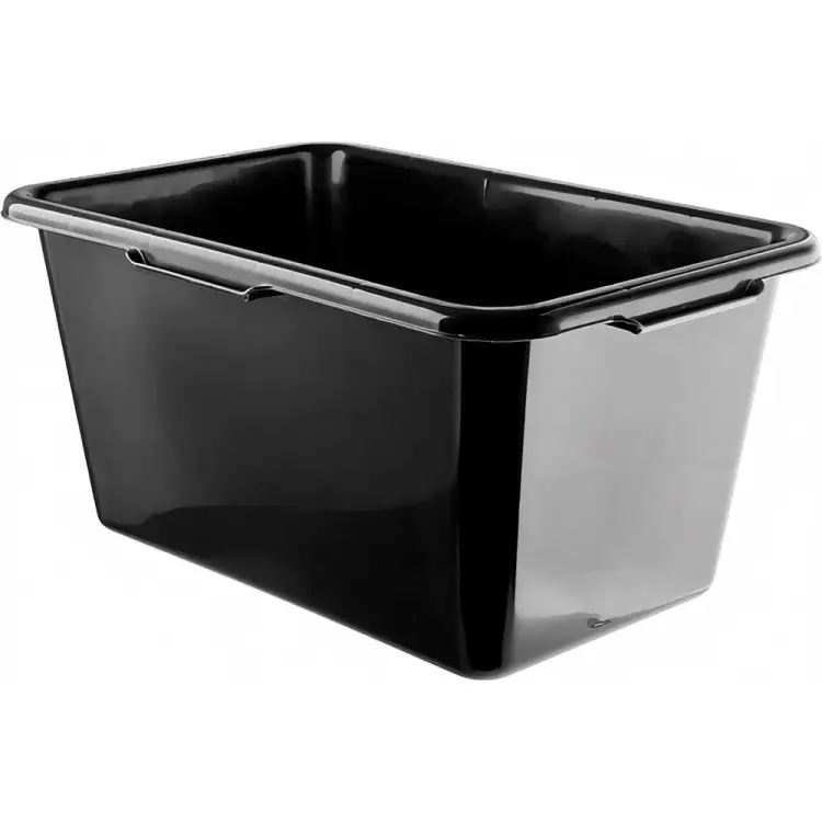 Прямоугольный строительный таз SPARTA 814535 Прямоугольный строительный таз SPARTA 814535