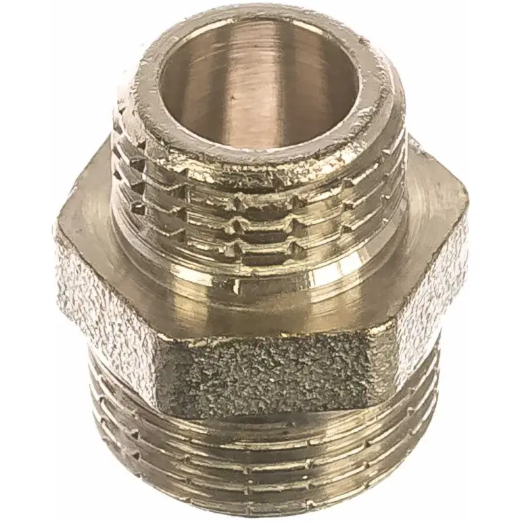 Переходной ниппель Valtec VTr.580.N.0302