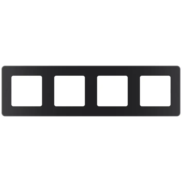 Рамка Legrand INSPIRIA 673963