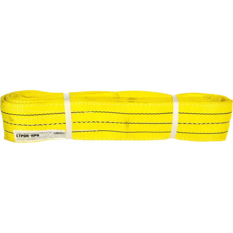 Текстильный петл строп СТРОП-ПРО СТП SP00106