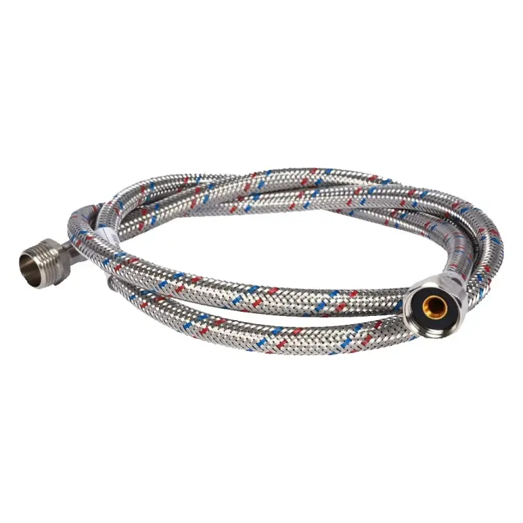 Гибкая подводка STOUT SHF-0091-081515 RG008V1OMISLQL