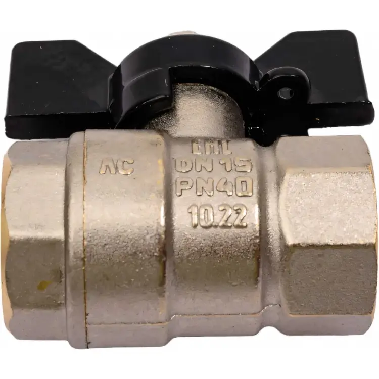 Шаровой кран Terma NEOS 26022