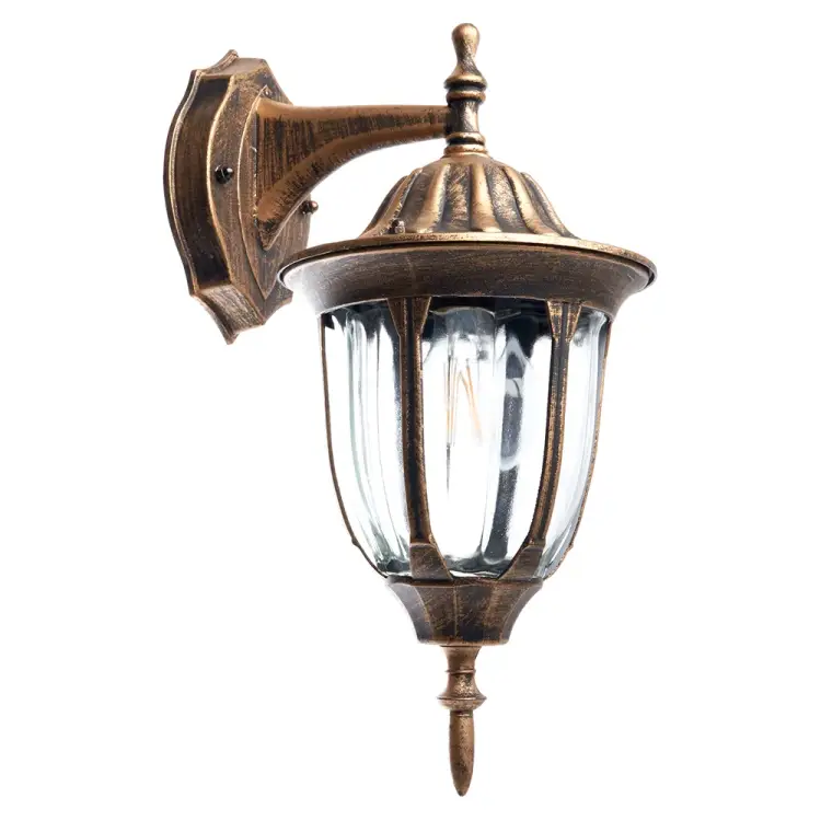 Садово-парковый светильник FERON PL6302 11898