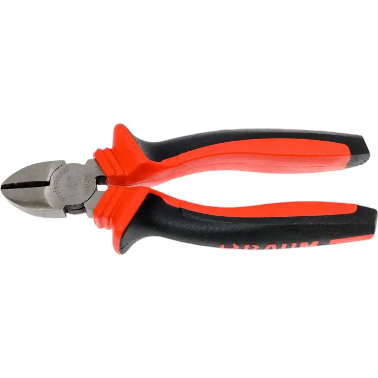 Кусачки BAUM 102-6 Кусачки BAUM 102-6