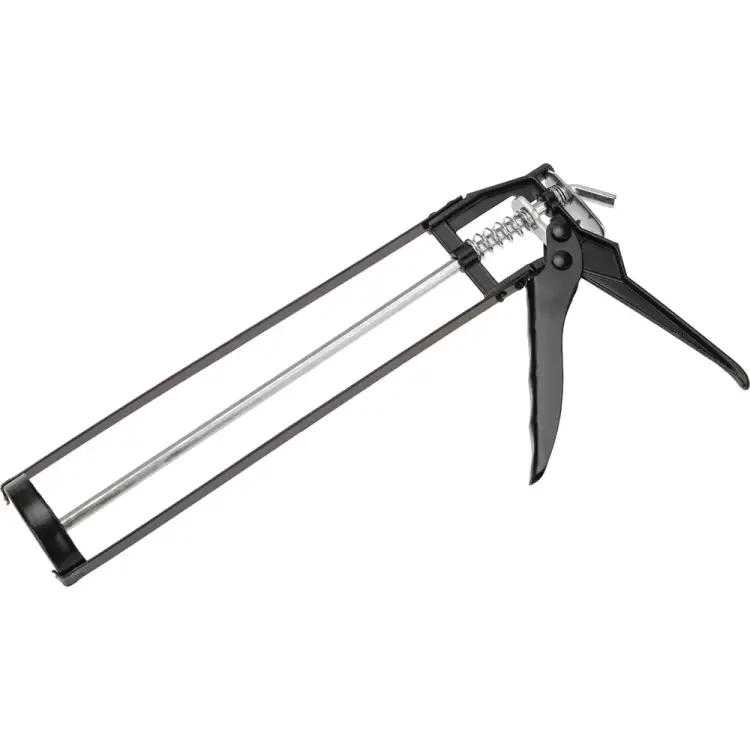 Скелетный пистолет для герметика REXANT 12-7201 Скелетный пистолет для герметика REXANT 12-7201