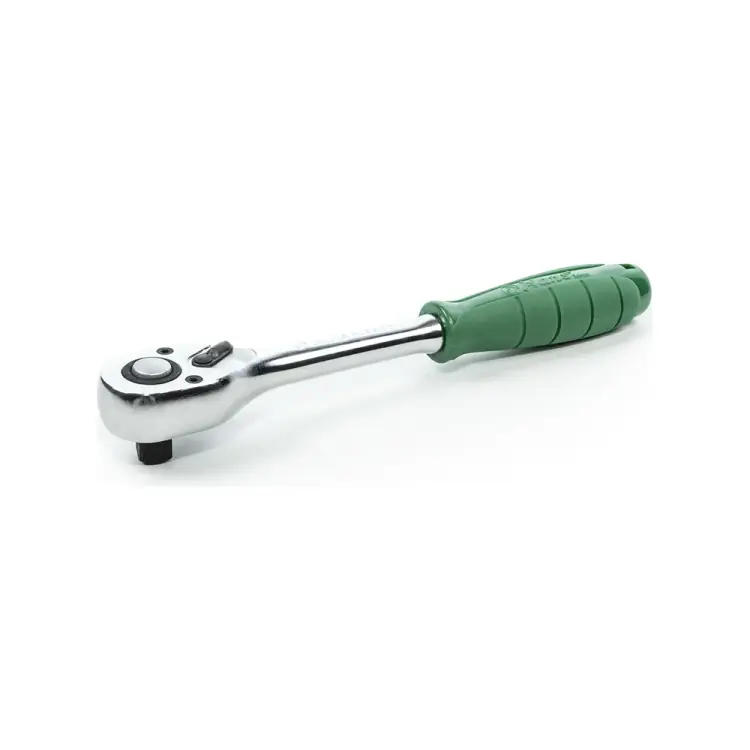 Трещотка HANS 4100GQ