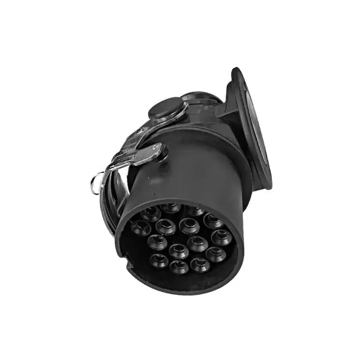 Пятнадцатиполосный разъем для кабеля Дали-Авто DA-02229