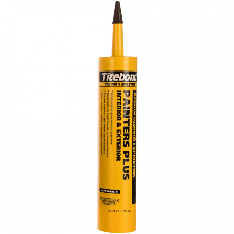 Клеящий герметик Titebond Painters Plus