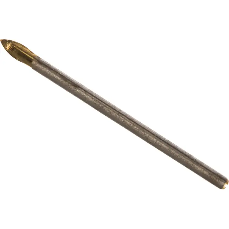 Сверло по стеклу и керамике Энкор 9380