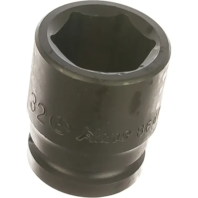 Ударная торцевая головка HANS 86400M32