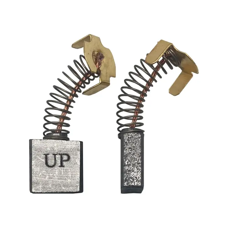 Щетка графитовая для HITACHI UNITED PARTS 90-0893 Щетка графитовая для HITACHI UNITED PARTS 90-0893