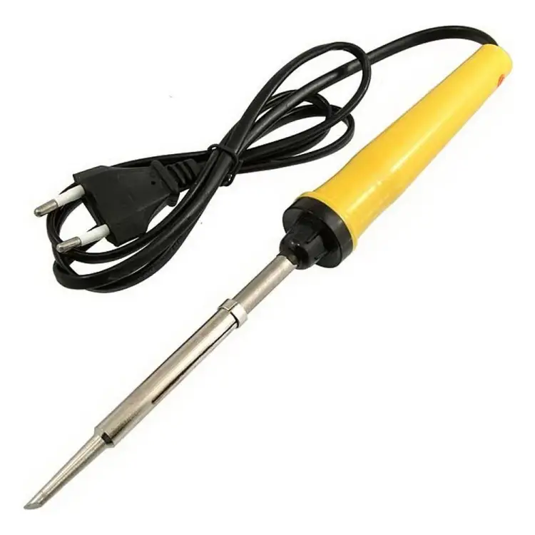 Электрический паяльник RUICHI TLN-1 71703