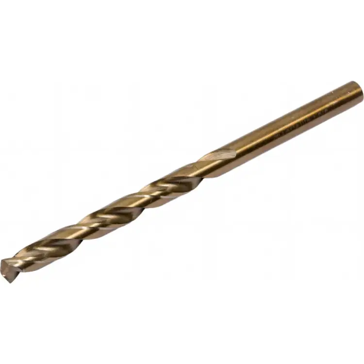 Сверло по металлу Резолюкс Кобальт 32055