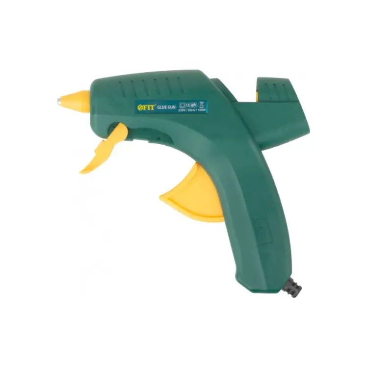 Клеевой пистолет FIT 14348 Клеевой пистолет FIT 14348