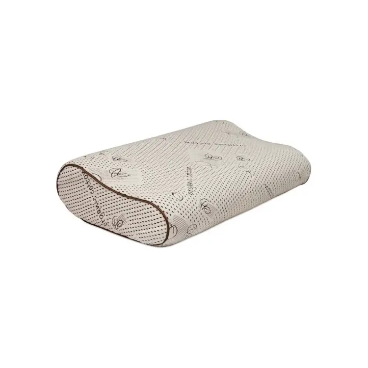 Анатомическая подушка AMBESONNE plortorc_01_60x40