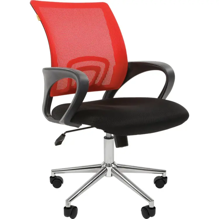 Компьютерное кресло CHAIRMAN 696 00-07077473