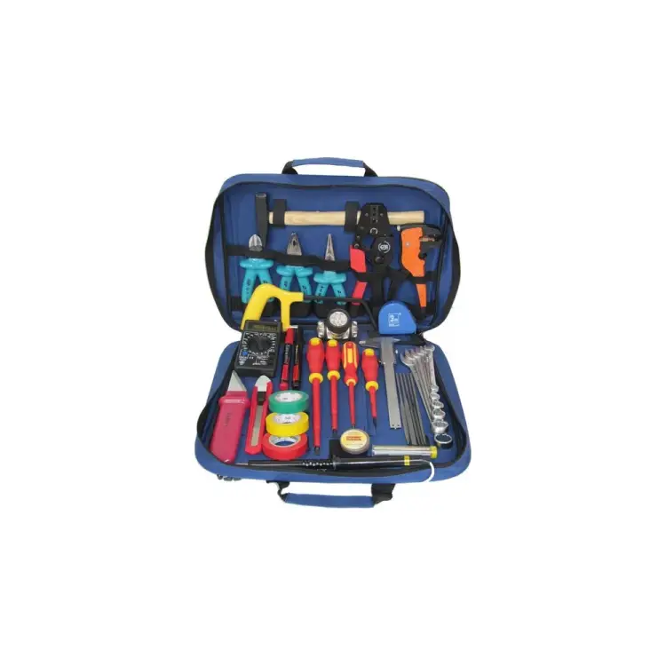 Набор электромонтажника Юртэкс ЮНЭМ-ПРОФИ